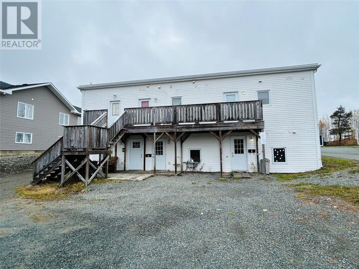 Property Photo: 8 Station Road NL A2A 1M5