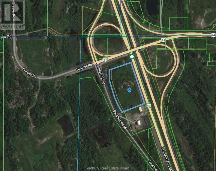 Photo de la propriété:  Pt 9 Gauthier Street  ON P0M 1A0 