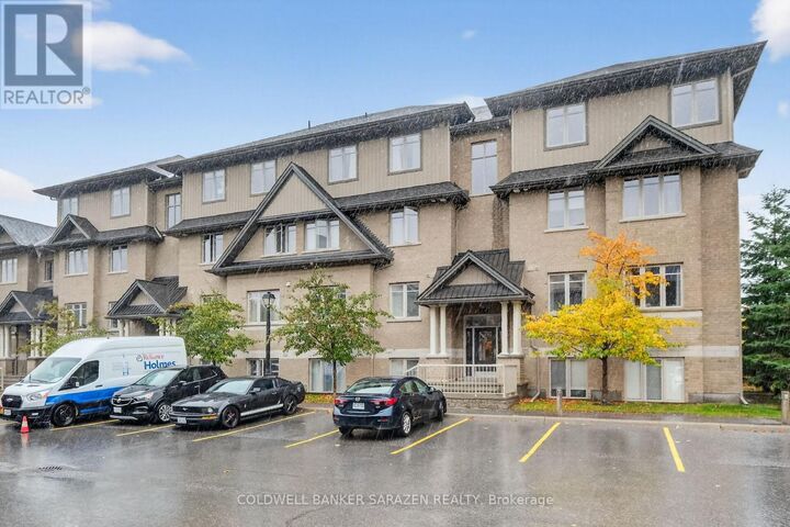 Property Photo: 56 Tayside Private H ON K2J 2T3