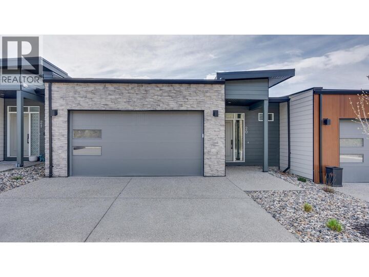 7735 Okanagan Hills Boulevard 20  Vernon BC V1H 0A7 photo