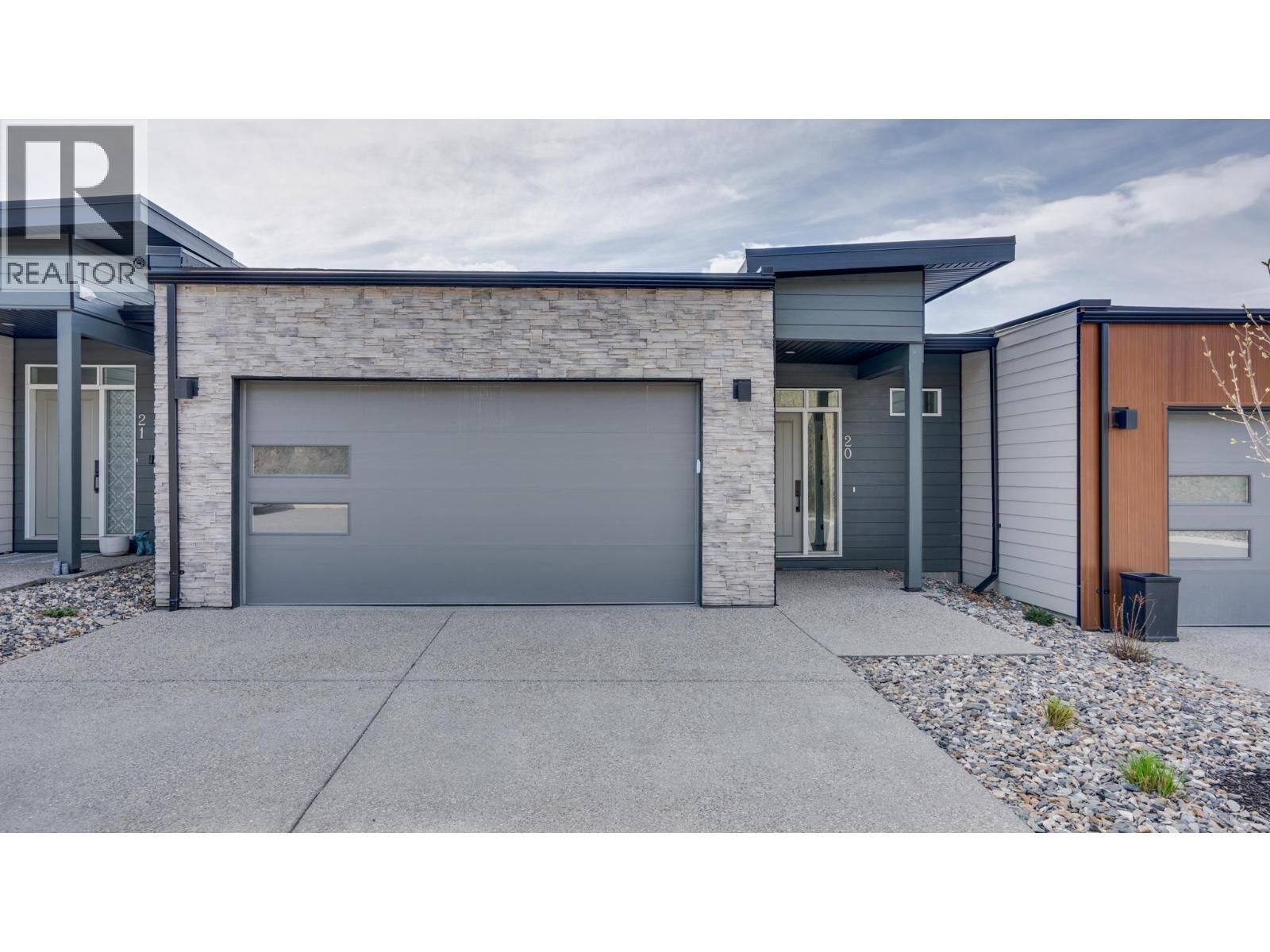 Property Photo:  7735 Okanagan Hills Boulevard 20  BC V1H 0A7 