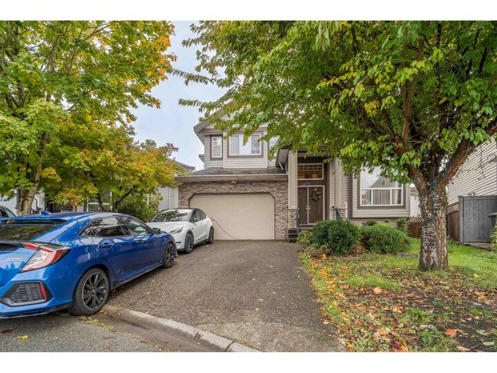 Property Photo: 14676 79 Avenue BC V3S 2W2