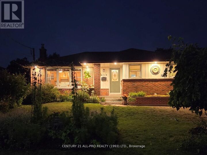 610 Norma Street  Cobourg ON K9A 2T8 photo