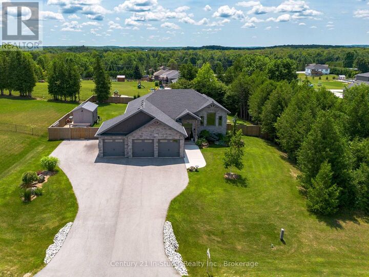 Photo de la propriété: 202 Meredith Way ON N0H 1G0