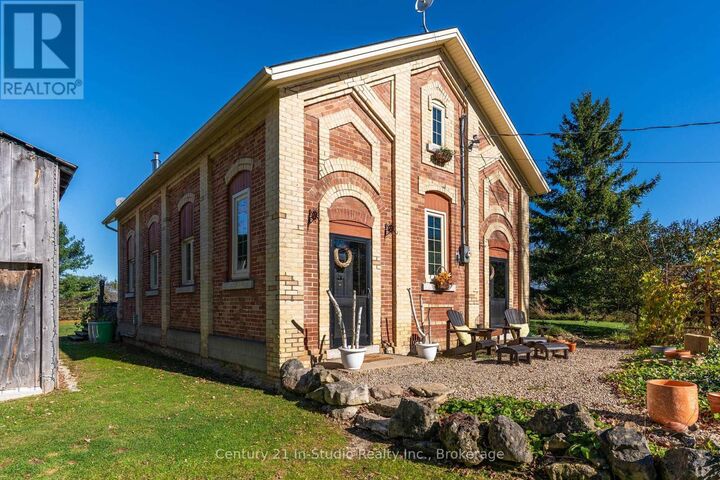 Property Photo:  404223 Conc Rd 20 Corners  ON N0H 1S0 