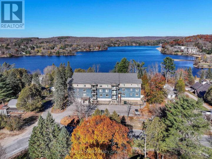 Photo de la propriété:  4 Lake Avenue 206  ON K0M 1S0