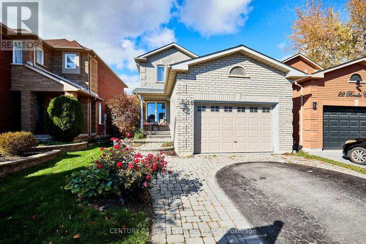 20 Brodie Court  Clarington (Bowmanville) ON L1C 4Z2 photo