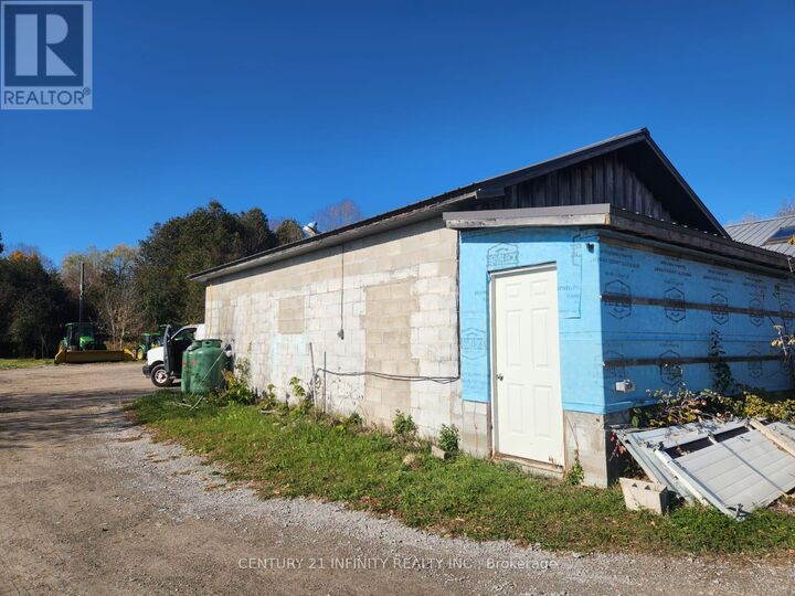 Photo de la propriété:  6029 Old Scugog Road 7  ON L1C 3K2 