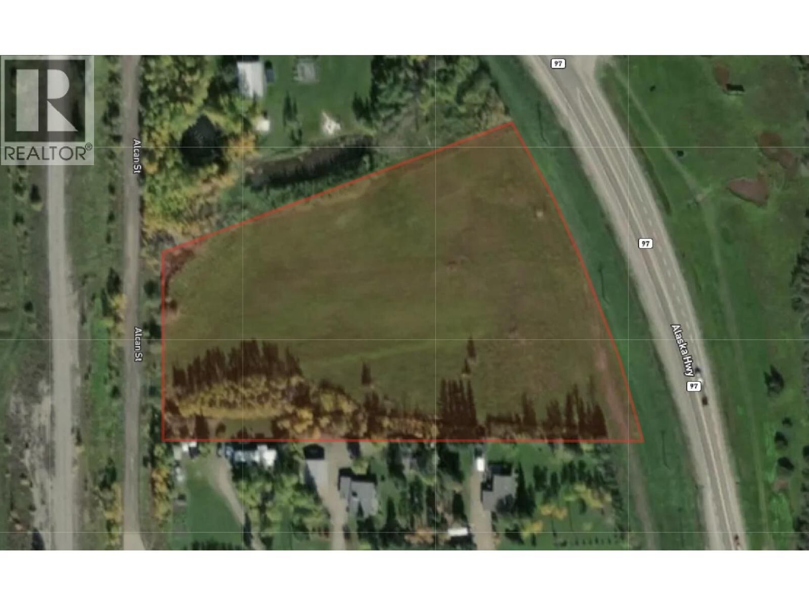 Photo de la propriété:  Lot 2 Alcan Street  BC V0C 1C0 