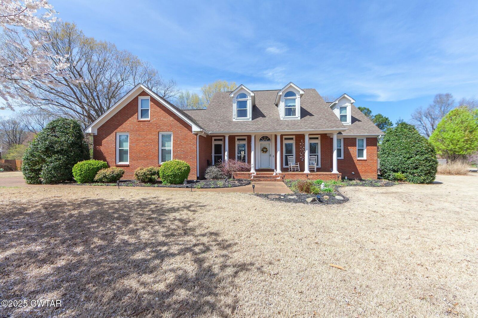 Property Photo:  73 Howeston Mill Drive  TN 38305 