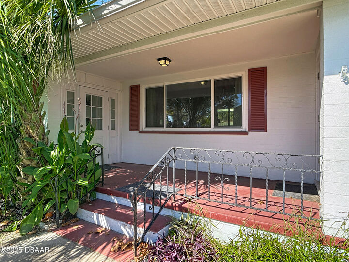 Property Photo:  11 Ponce De Leon Drive  FL 32176 