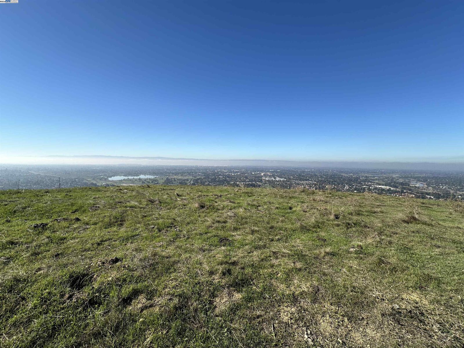 Property Photo: Morrison Canyon Rd Lot #3 CA 94536