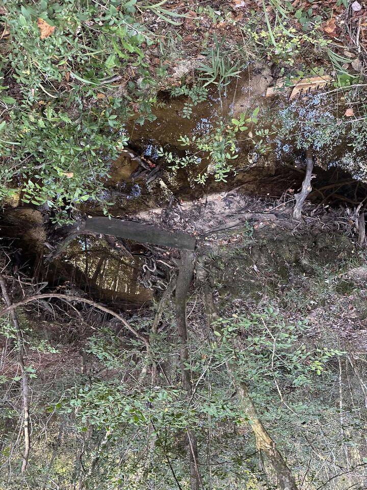 Property Photo: 20.25 Strickland Road FL 32435