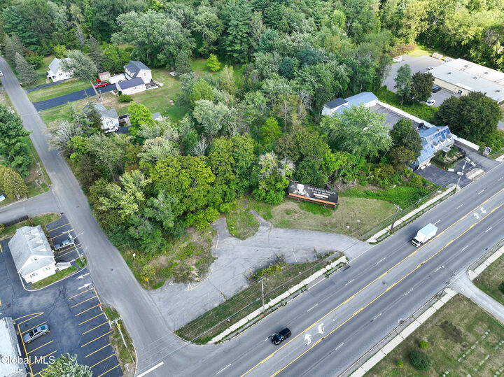 Property Photo: 2167 Central Avenue NY 12304