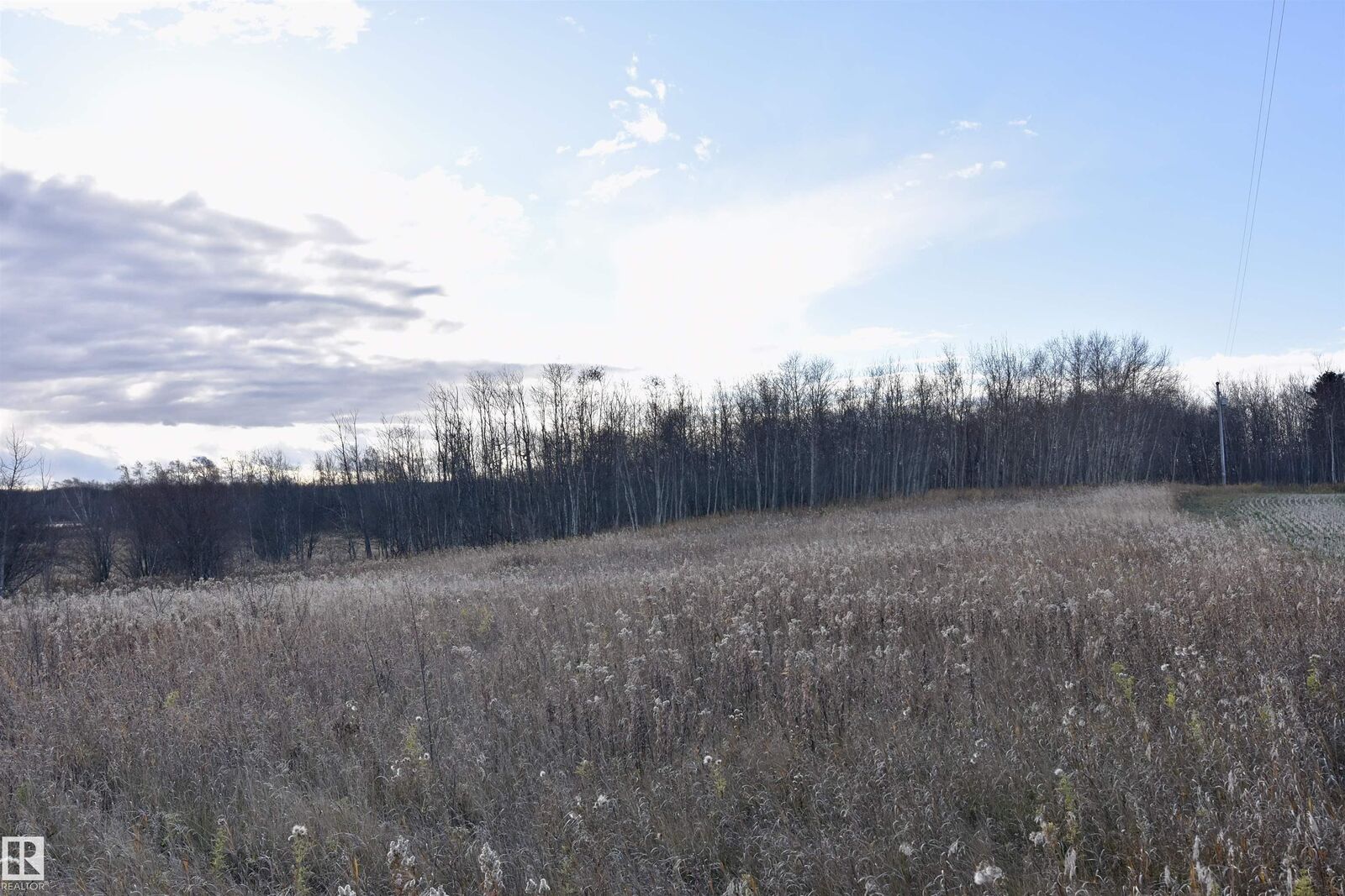 Photo de la propriété: Twp Rd 574 RR 93 AB T0A 3A0