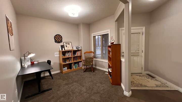 Property Photo: 1076 Armitage Crescent SW AB T6W 0K3