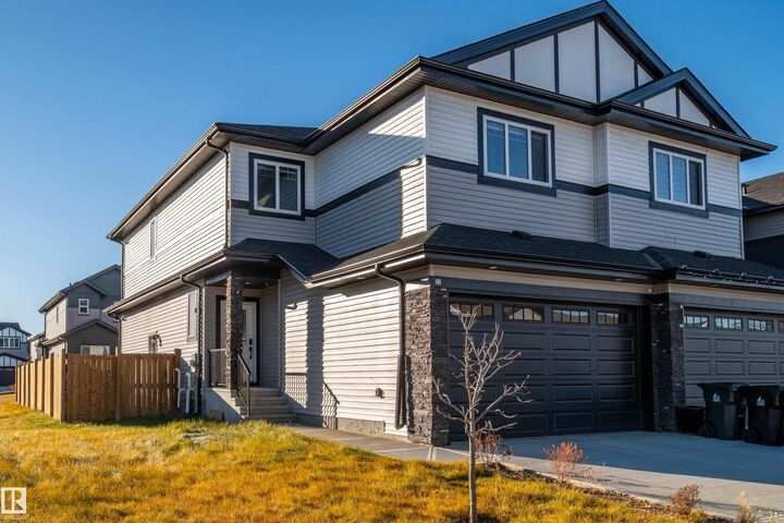 23 Hunter Place  Spruce Grove AB T7X 2L6 photo