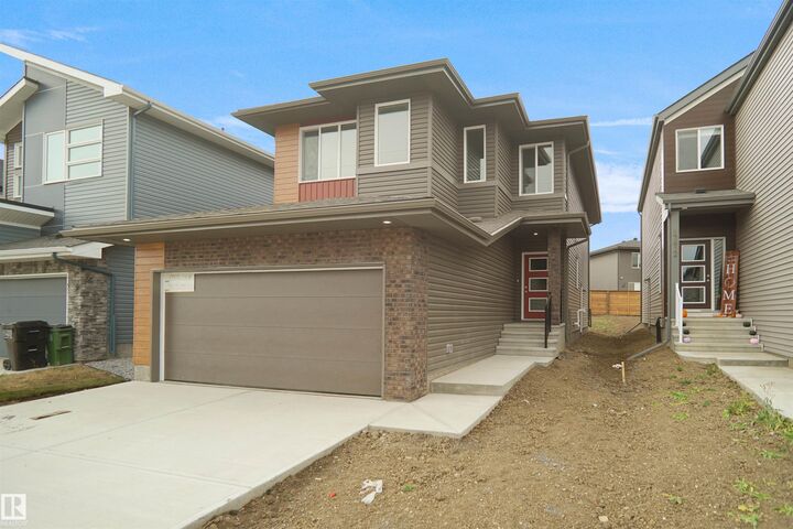 12112 34 Avenue SW  Edmonton AB T6W 4S9 photo
