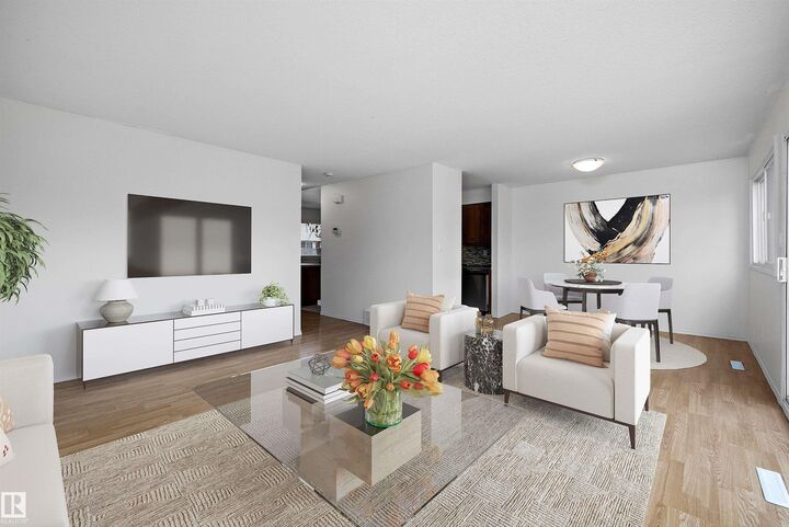 Property Photo: 47 Royal Road NW AB T6J 2E7