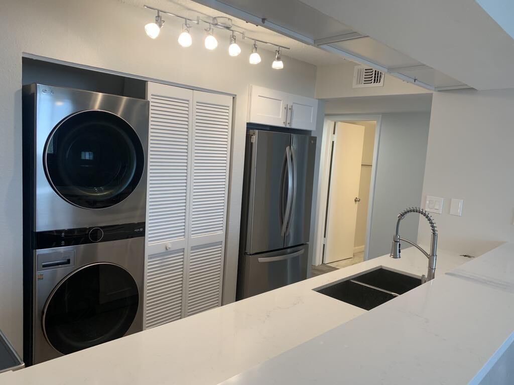 Property Photo: 3930 S Roosevelt Boulevard N304 FL 33040