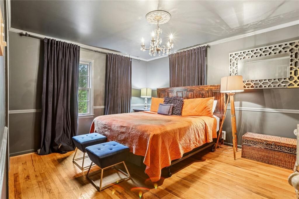 Property Photo: 6300 E Stubbs Road GA 30349