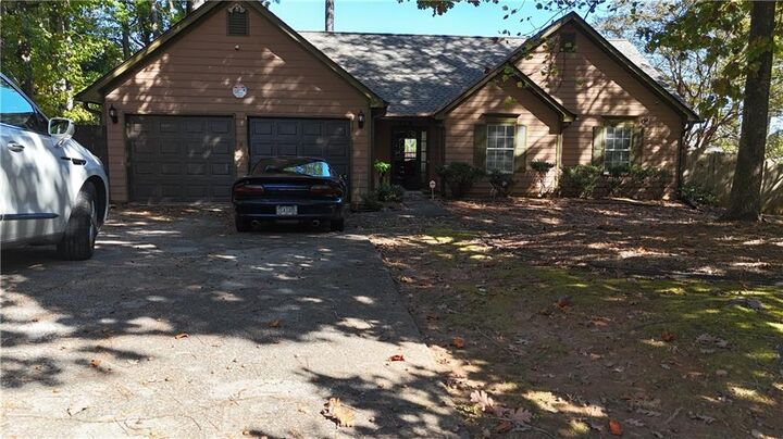 2101 Bankston Circle  Snellville GA 30078 photo