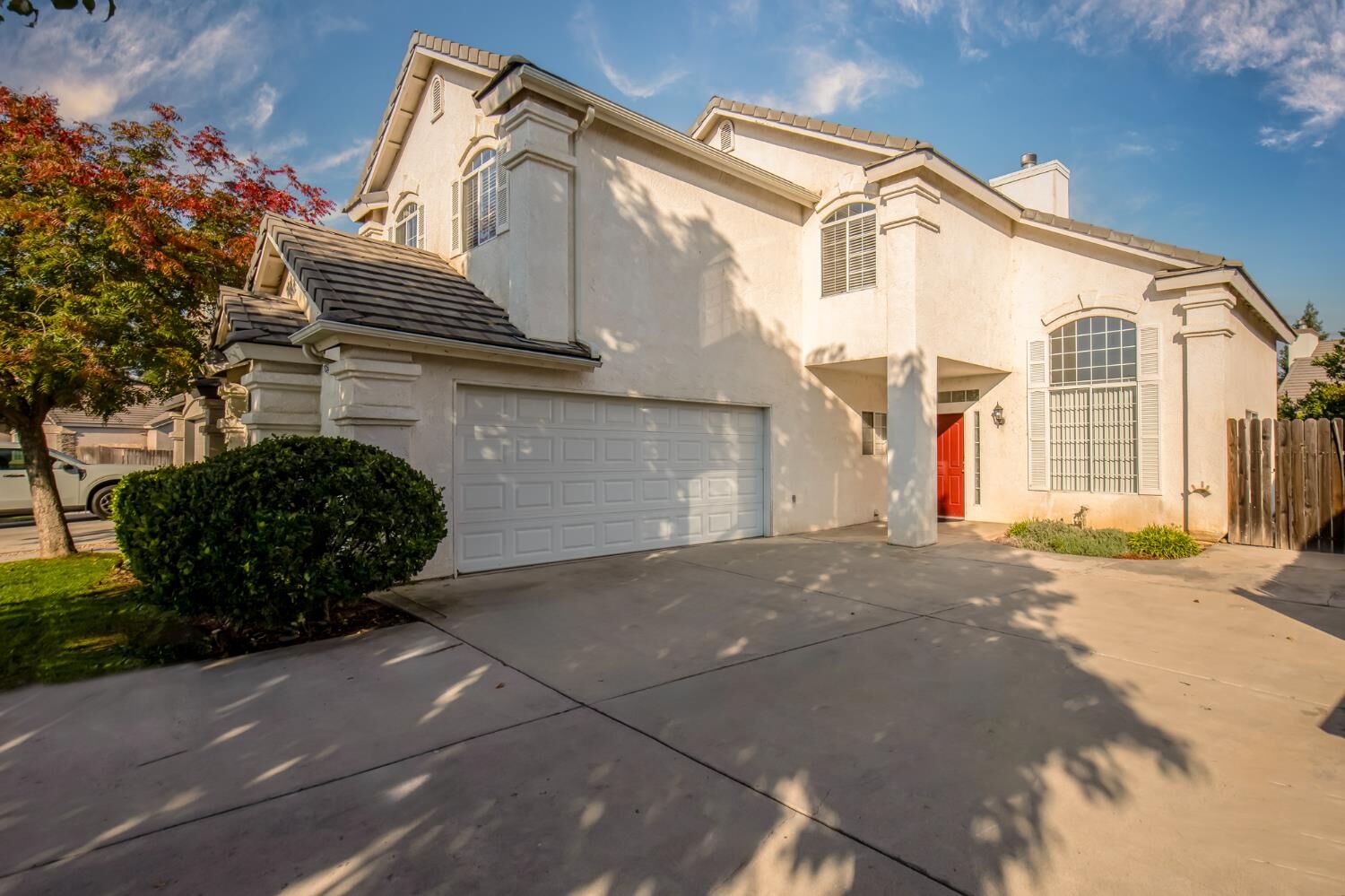Property Photo:  2356 E Carter Avenue  CA 93730 
