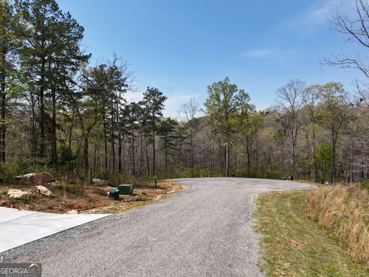 Property Photo: Lt 129 Red Hawk Lane GA 30540