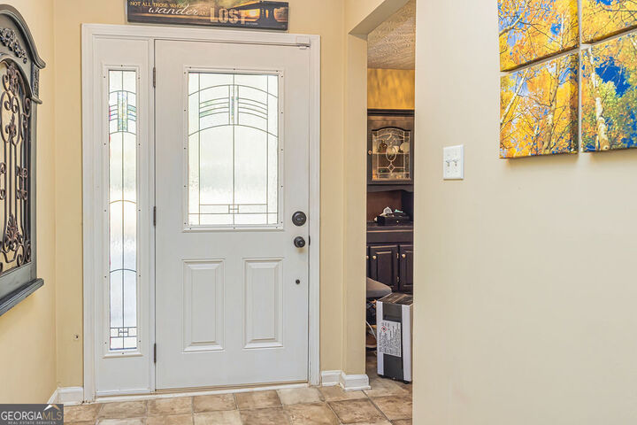 Property Photo: 15 Saddlebrook Way GA 30276