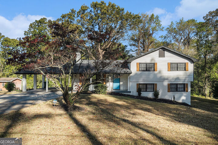 Property Photo:  2294 Collier Drive  GA 30032 