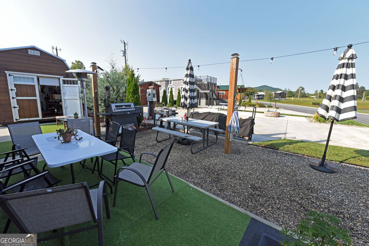 Property Photo: 193 Mountain Vista Road GA 30512