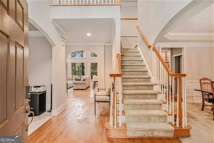 Property Photo:  3775 Rolling Creek Drive  GA 30519 