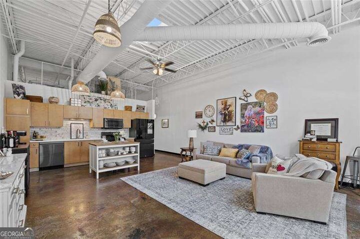 Property Photo: 5200 Peachtree Road 2114 GA 30341