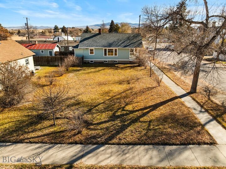 Property Photo:  323 E Morse Street  MT 59725 
