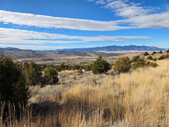 Property Photo: 1C-2 Meagher Trl MT 59755