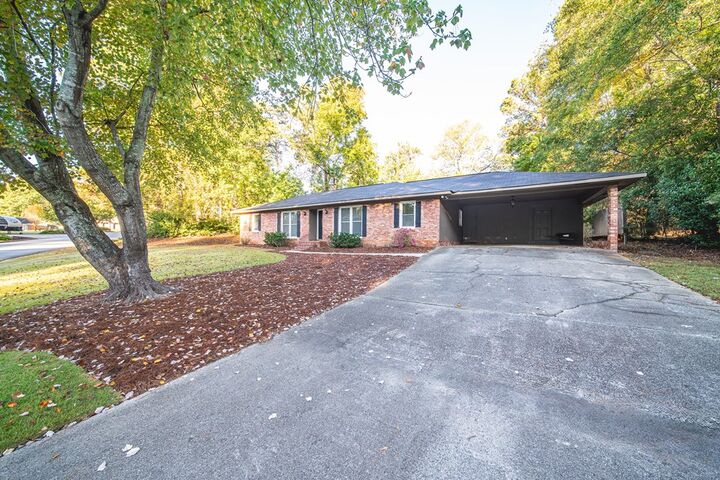 Property Photo:  6233 Ashwood Drive  GA 31904 