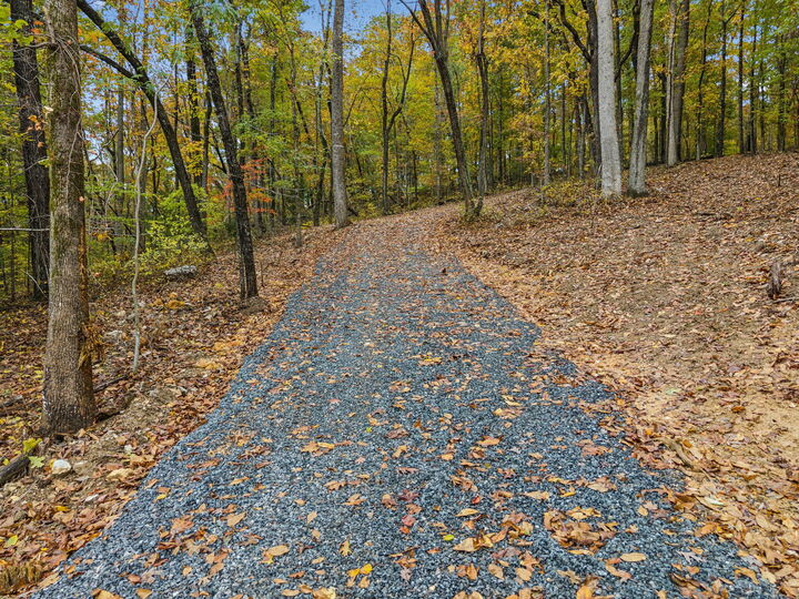 Property Photo:  0 Quarles Road  GA 30740 