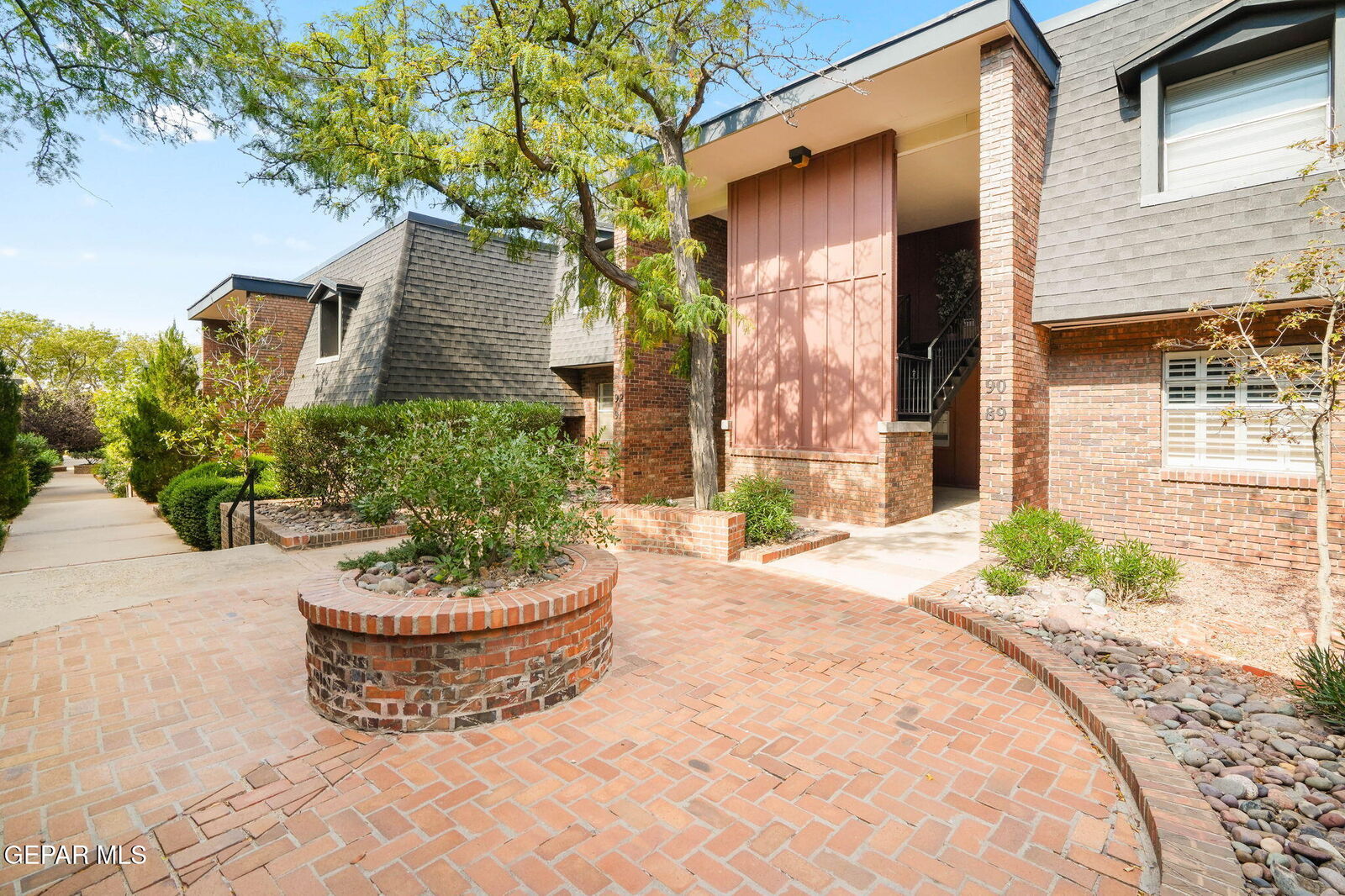 Property Photo: 4800 N Stanton 89 TX 79902