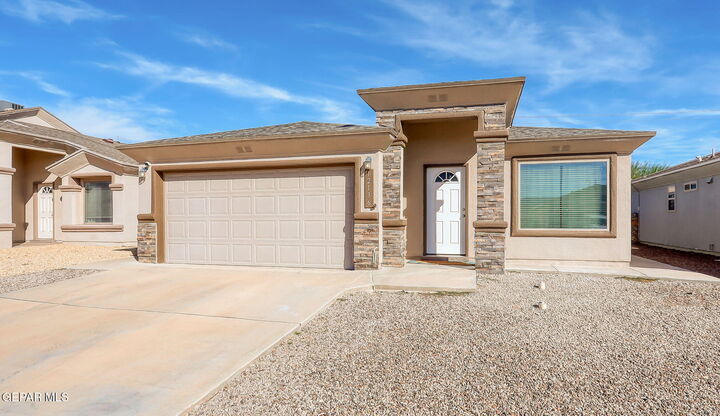 Property Photo: 12136 Mesquite Thorn Drive TX 79934