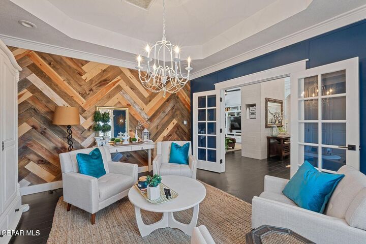 Property Photo: 1386 Loma Verde Drive TX 79936