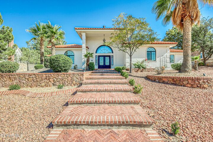 Property Photo:  1386 Loma Verde Drive  TX 79936 