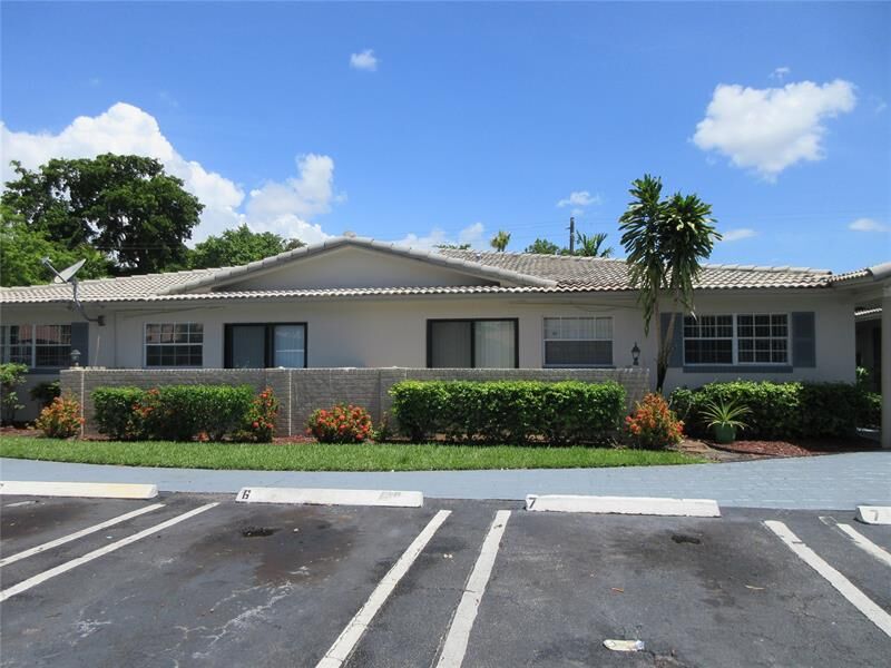 Property Photo:  8601 NW 35th St 5  FL 33065 