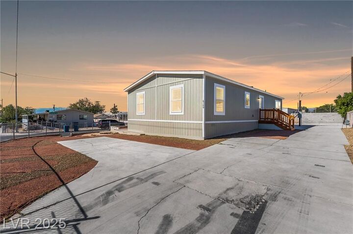 6140 Judson Avenue  Las Vegas NV 89156 photo