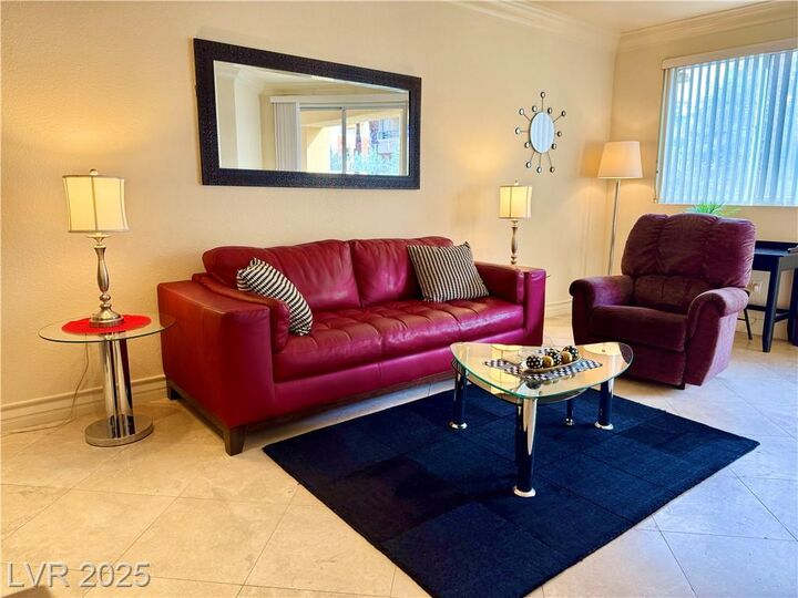 Property Photo:  270 East Flamingo Road 106  NV 89169 