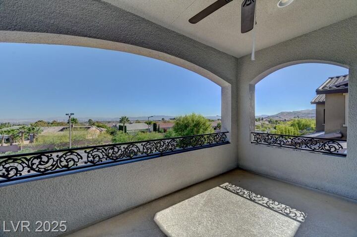Property Photo:  308 Molinetto Street  NV 89138 