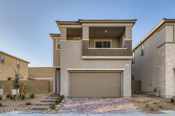 Property Photo:  623 La Vista Acres Lane  NV 89138 