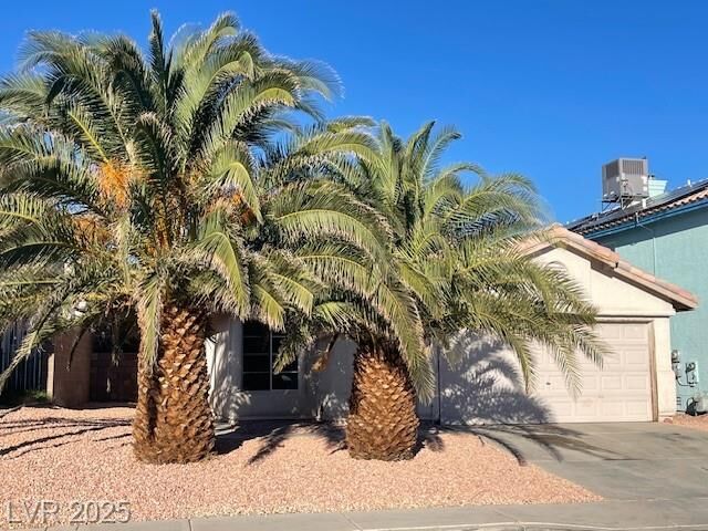 Property Photo: 7065 Troubador Drive NV 89119