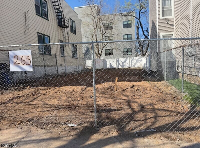 Property Photo:  265 Hamilton Ave  NJ 07501 