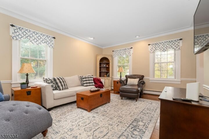 Property Photo:  383 Pittstown Rd  NJ 08867 