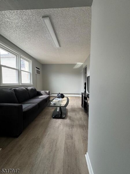 Property Photo: 416 S 5th St Rear NJ 07206